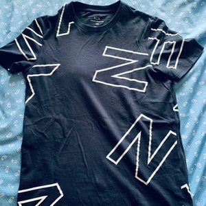 Armani Exchange Tee